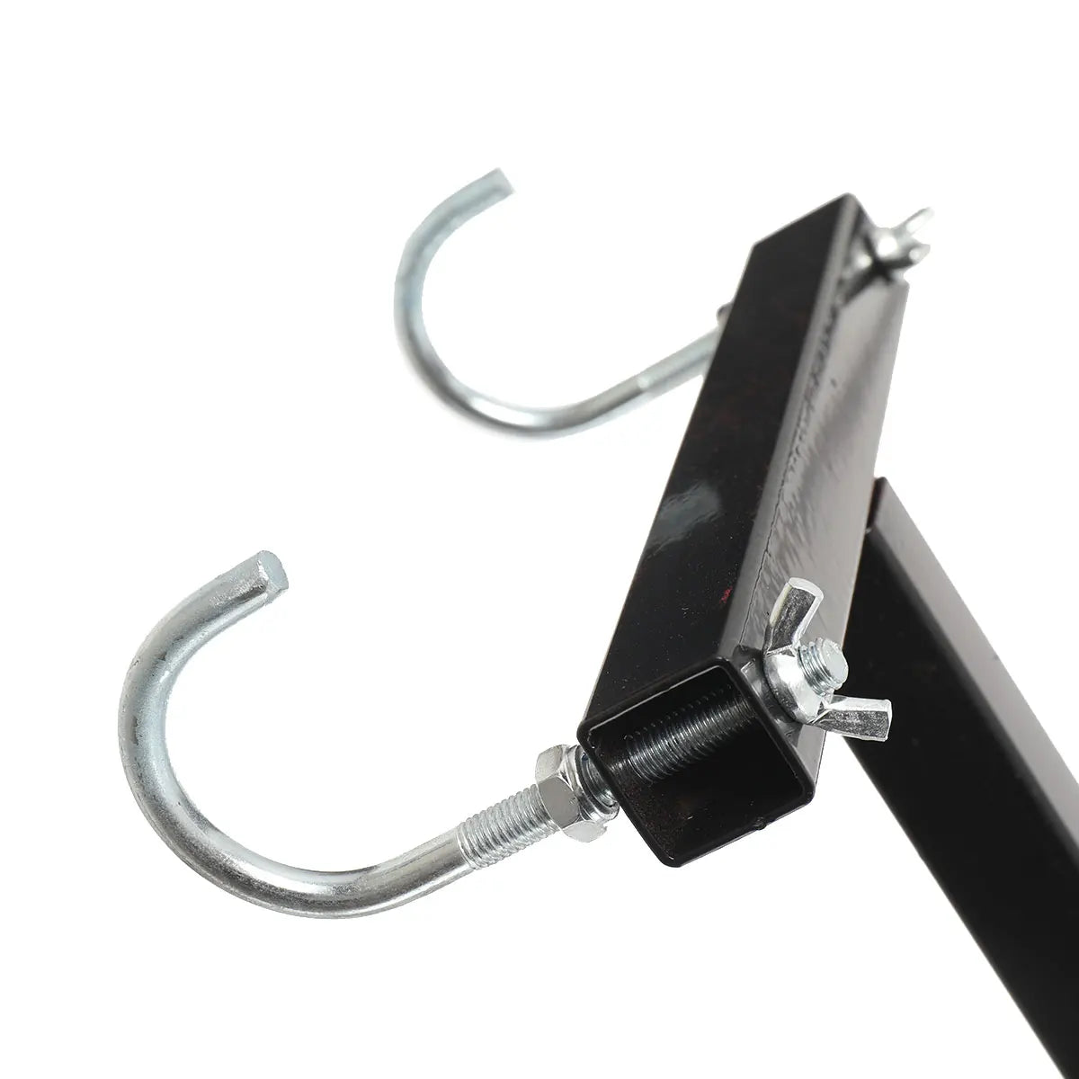 Handmatige Afvalpers voor Afvalbakken