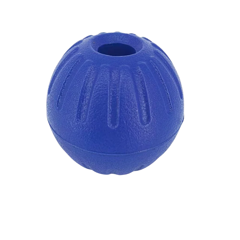Hondenbal drijvend 7 of 9 cm