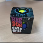 Stressbal fidget bal voor concentratie en rust