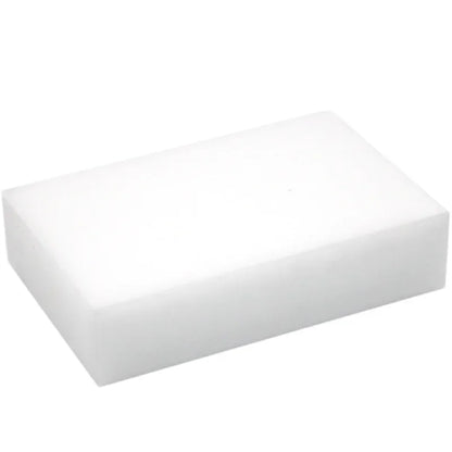 Schoonmaakspons 10x6x2 cm 10x7x3 cm