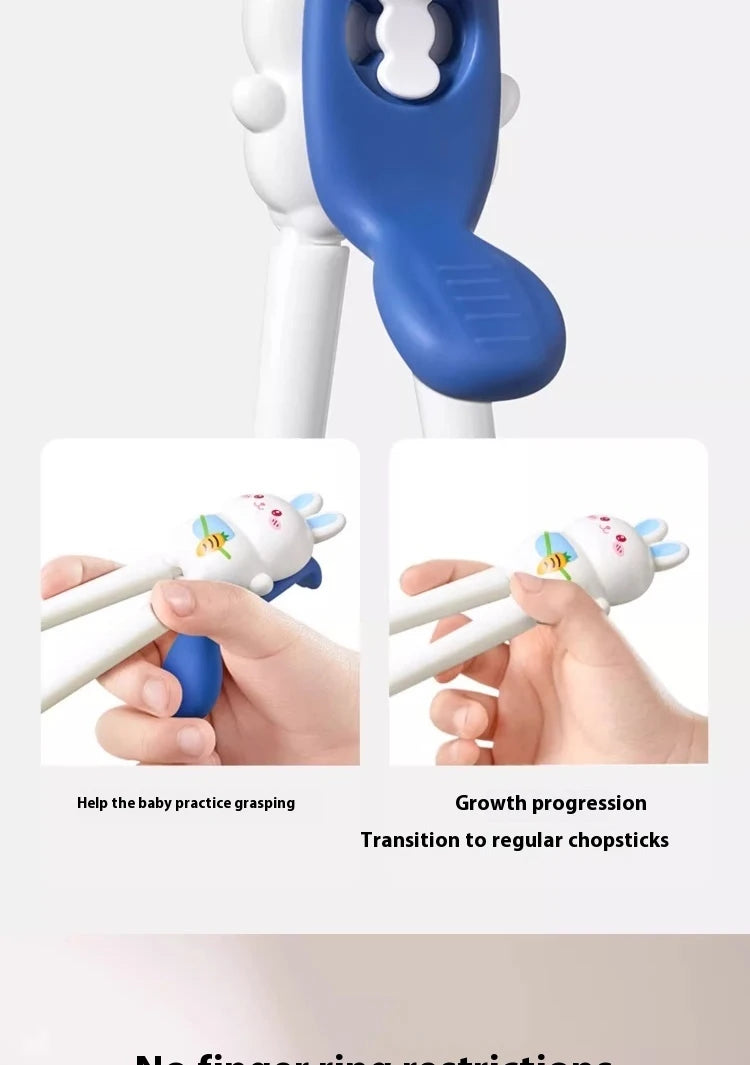 Oefen Eetstokjes Kinderen