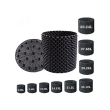 Kwekerspotten Wortelcontrole voor Planten en Bonsai