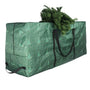 Groene Kerstboom