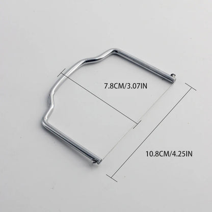 Kaasgereedschap van roestvrij staal