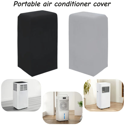 Beschermhoes voor draagbare airconditioner