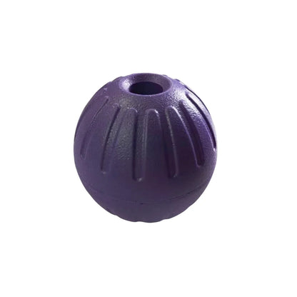 Hondenbal drijvend 7 of 9 cm