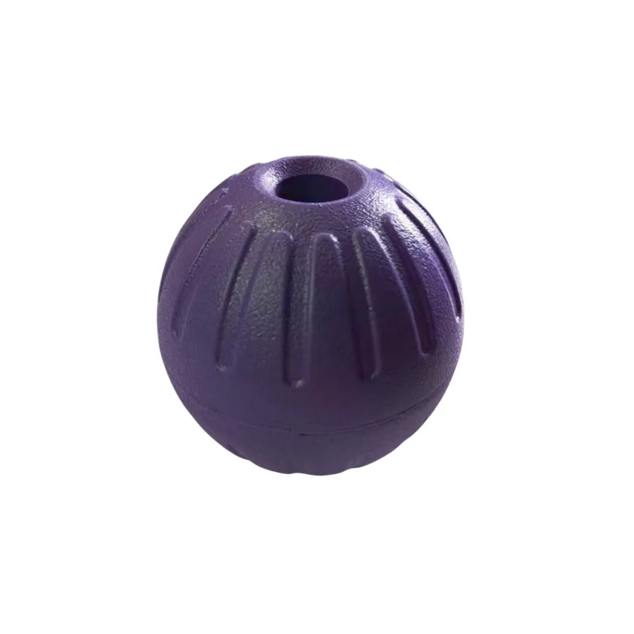 Hondenbal drijvend 7 of 9 cm