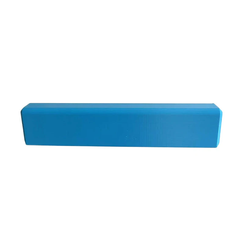 Hondenkussen autoraam 25 cm blauw