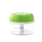 Balashov Garlic Chopper
