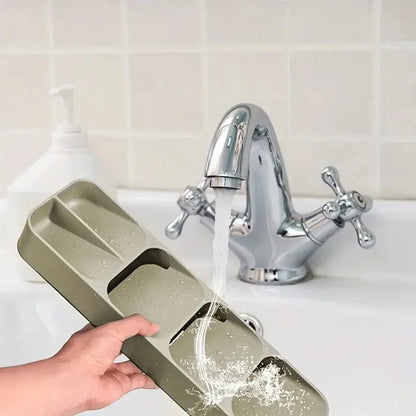 Bestekladeverdeler met vakken