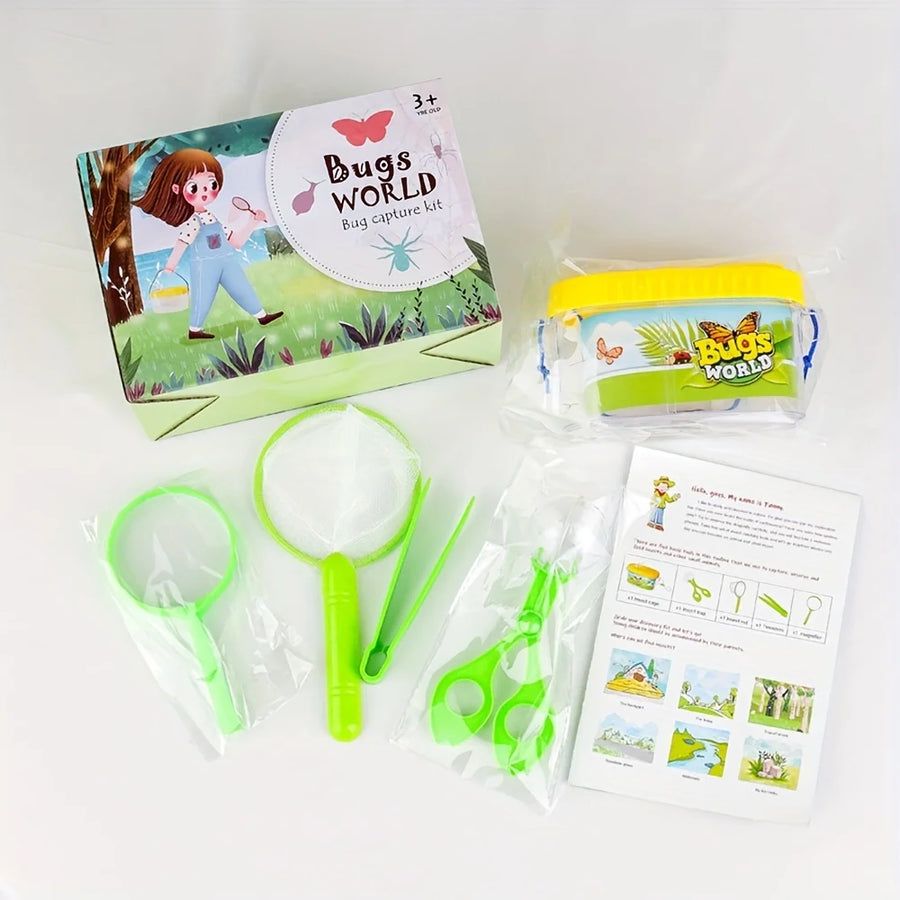 Kindertuingereedschap set rubber schep hark gieter