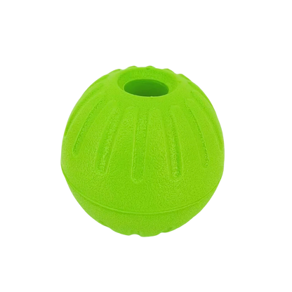 Hondenbal drijvend 7 of 9 cm