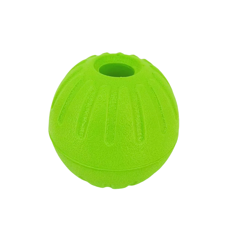 Hondenbal drijvend 7 of 9 cm