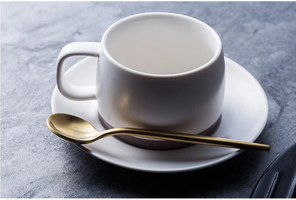 24-delig Roestvrijstalen Bestekset voor 6 Personen