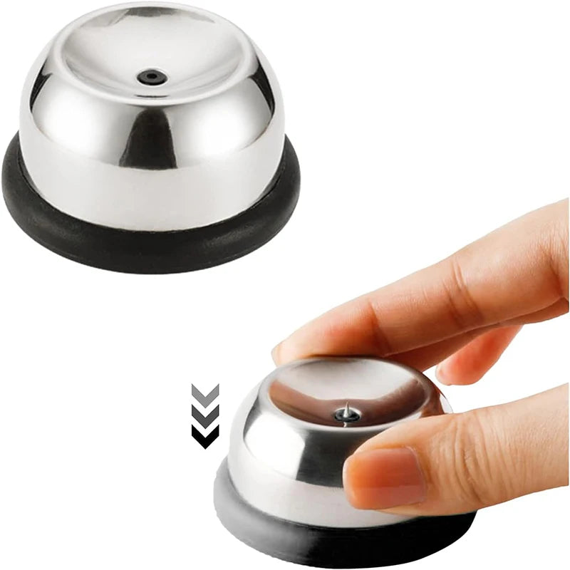 Eierpiercer van roestvrij staal