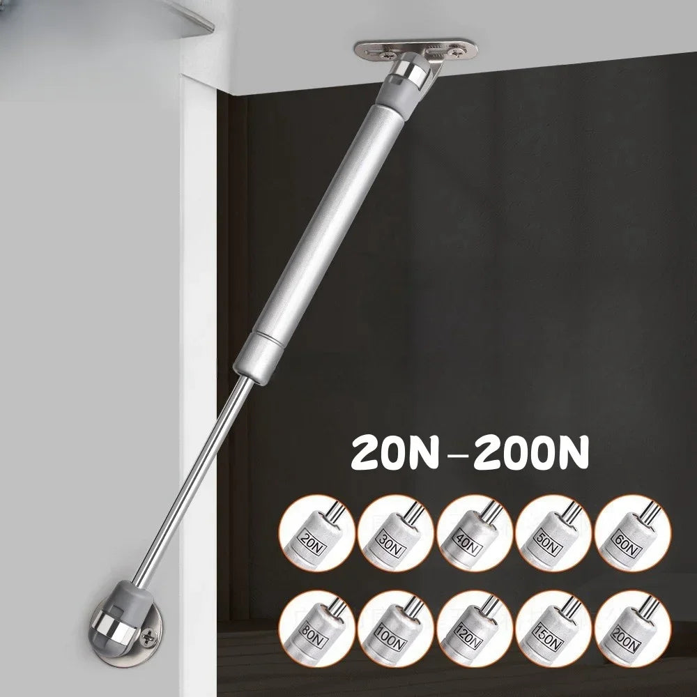 Copper Force Hydraulische Gasveer Kastdeur