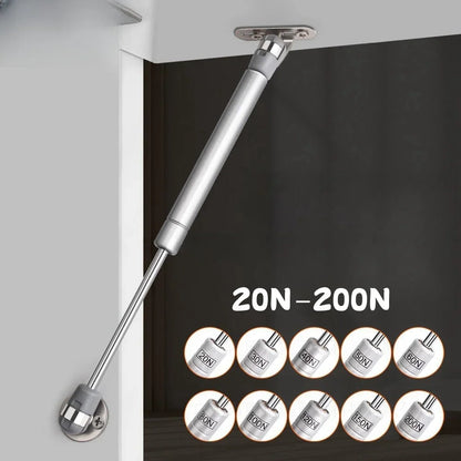 Copper Force Hydraulische Gasveer Kastdeur