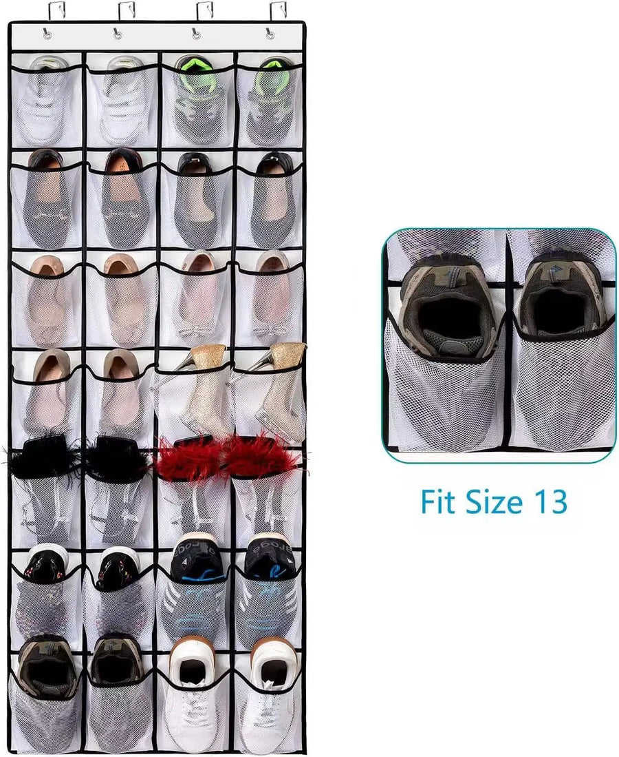 Schoen organizer wand deur polyester