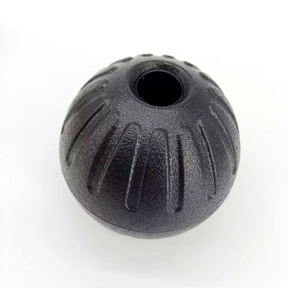Hondenbal drijvend 7 of 9 cm