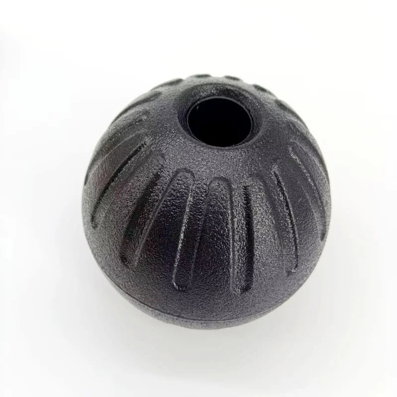 Hondenbal drijvend 7 of 9 cm