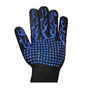 25cm blauw