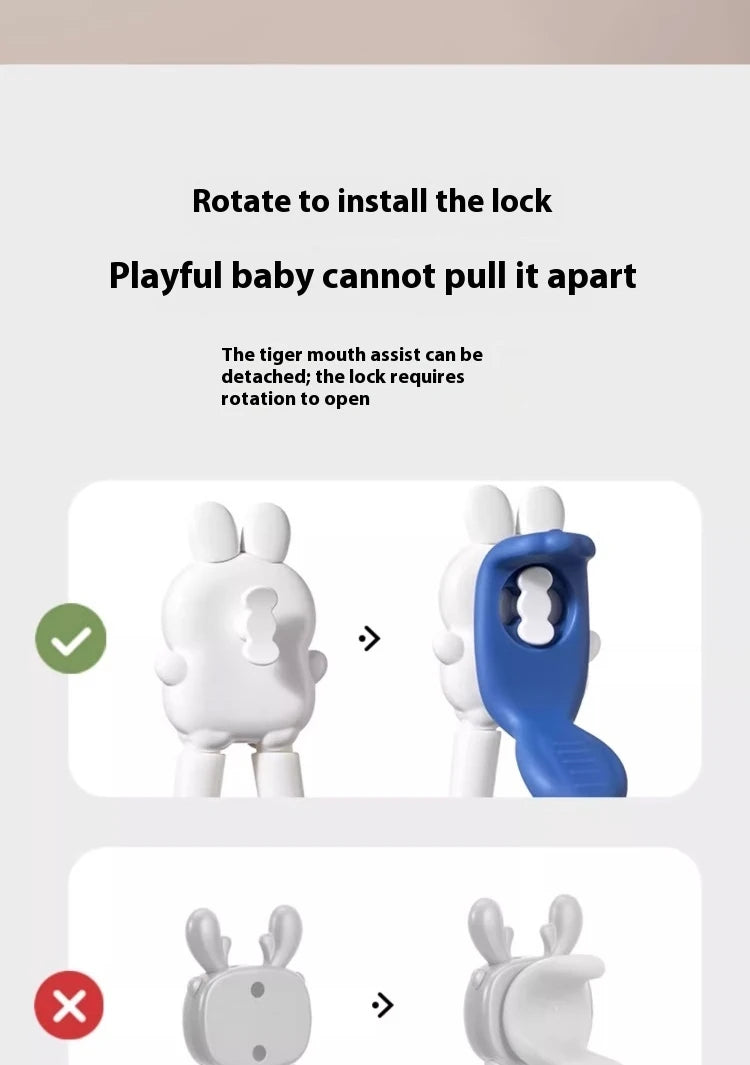 Oefen Eetstokjes Kinderen