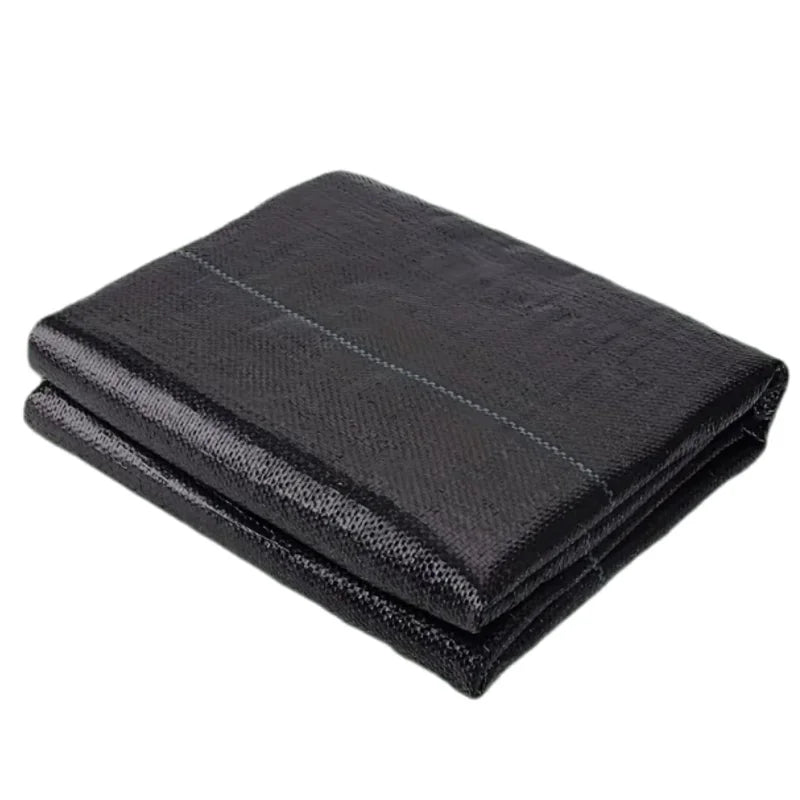 Onkruiddoek plantvezel