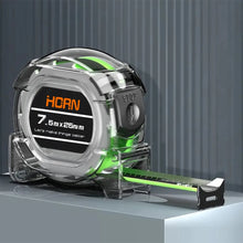 Meetlint 5m fluorescerend waterdicht