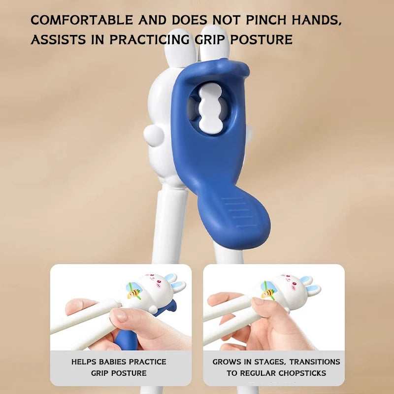 Oefen Eetstokjes Kinderen