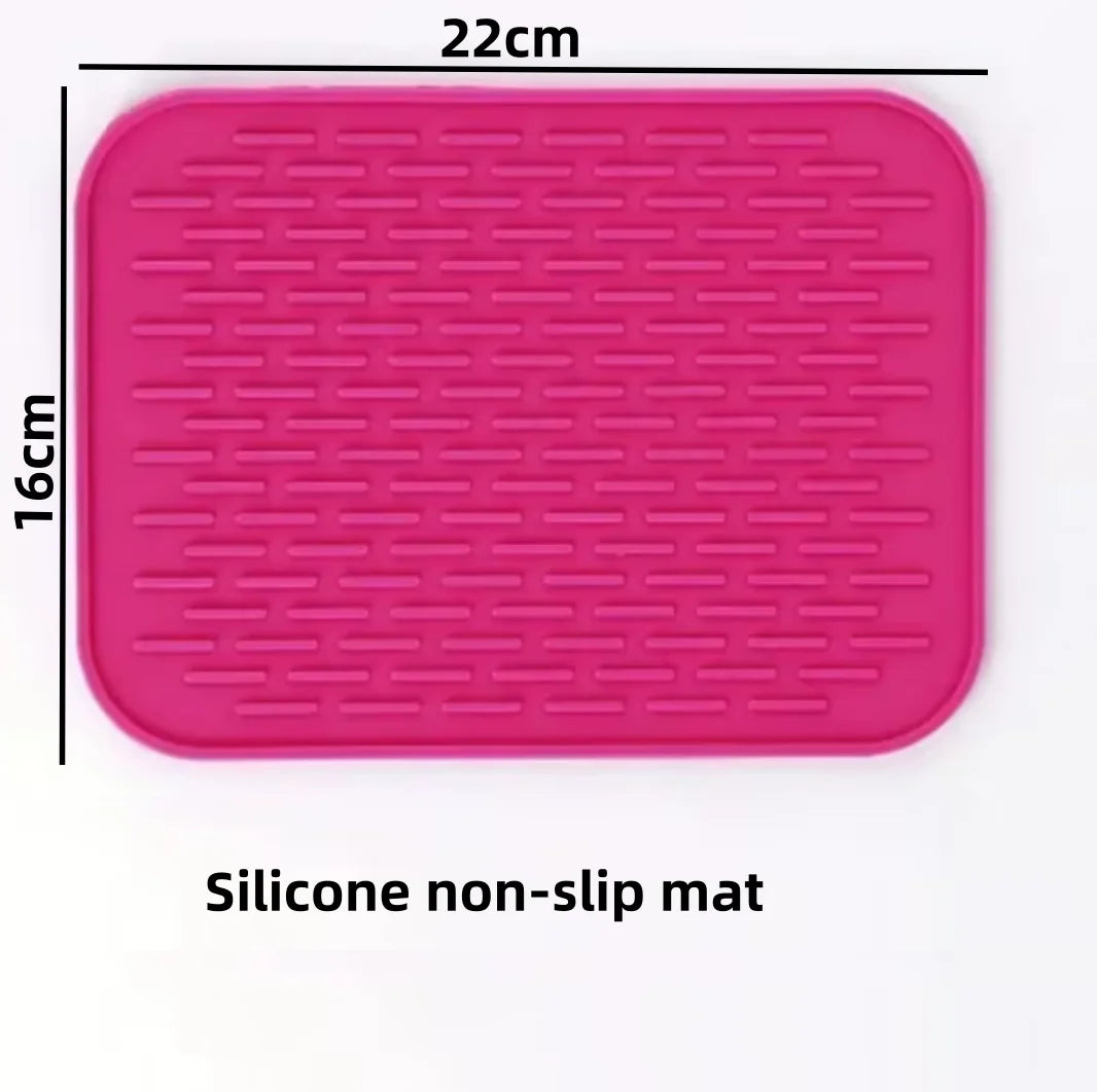Absorberende Placemat voor Honden en Katten – Waterdicht en Sneldrogend