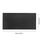 Barmat PVC 30x45 cm antislip waterdicht
