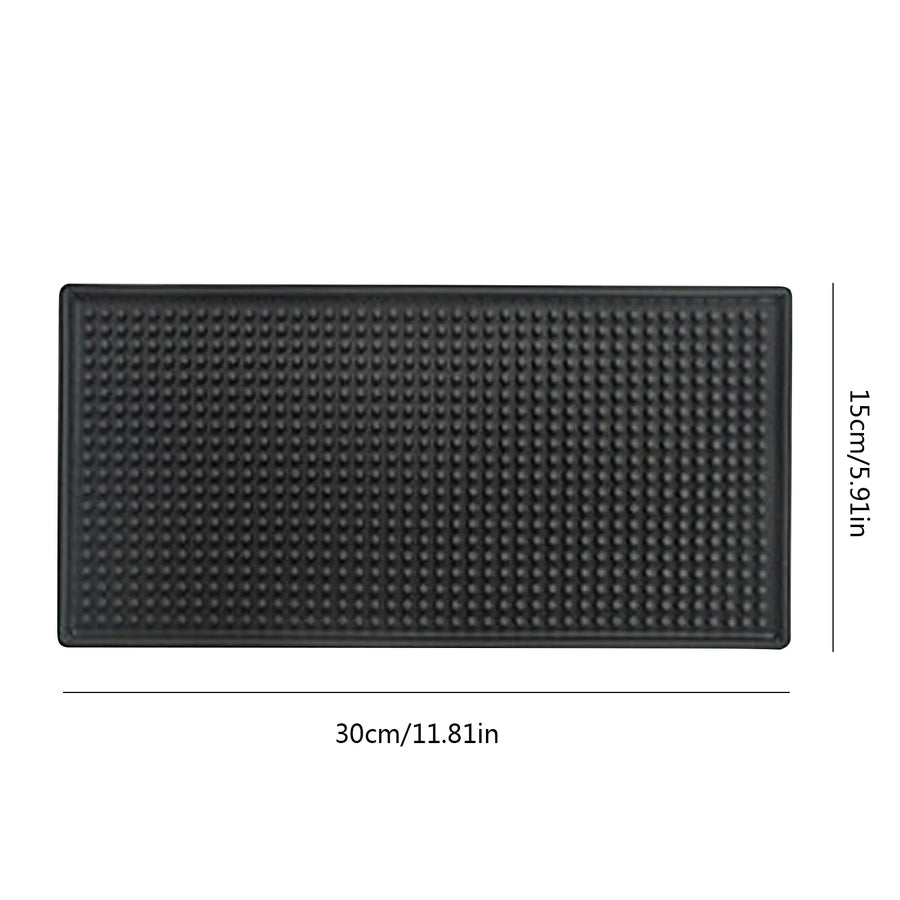 Barmat PVC 30x45 cm antislip waterdicht