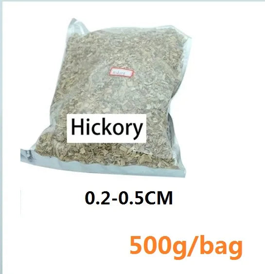 Rookchips appelhout 500 gram