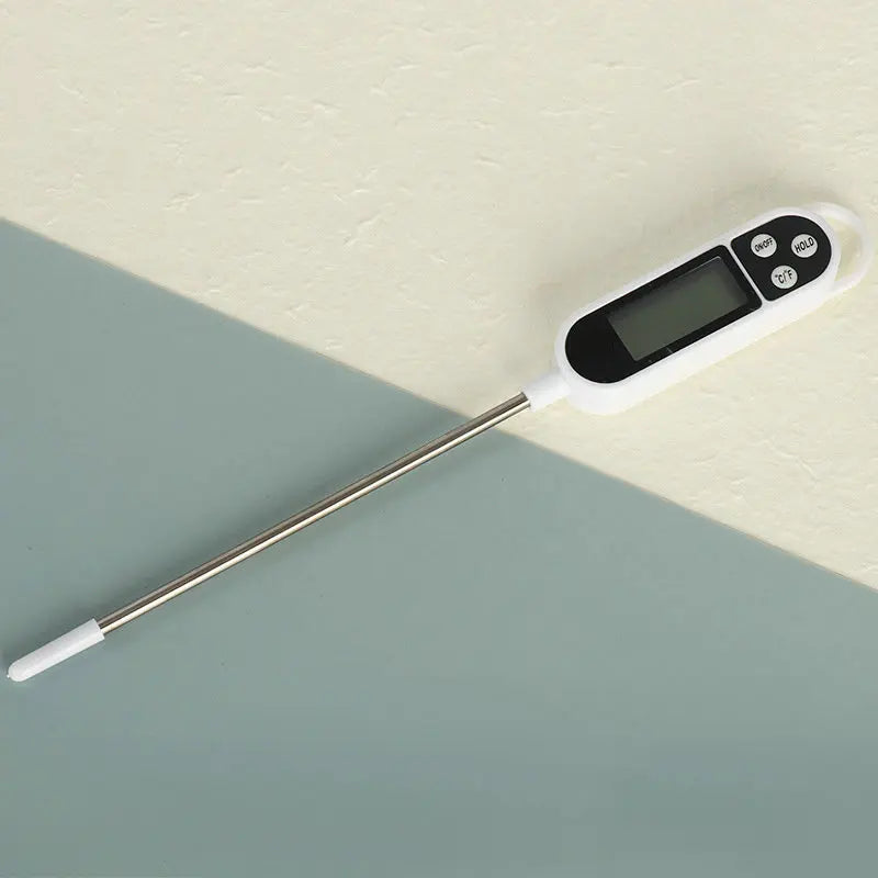 TP300 Digital Kitchen Meat Thermometer