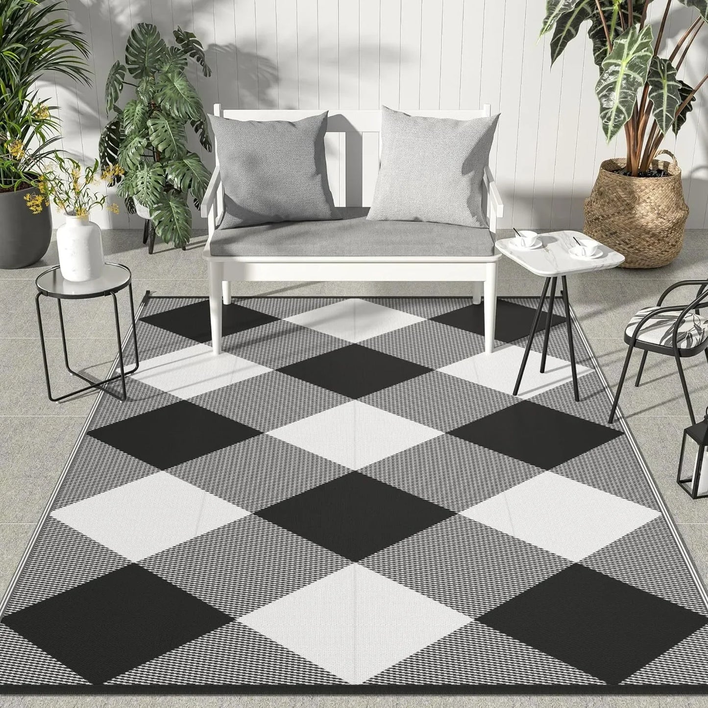 Buitenkleed polyester