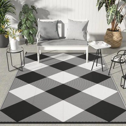 Buitenkleed polyester