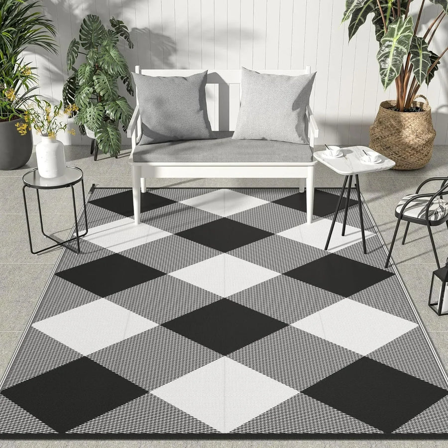 Buitenkleed polyester