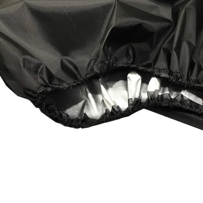 Waterproof Cover for Stacked Garden Chairs