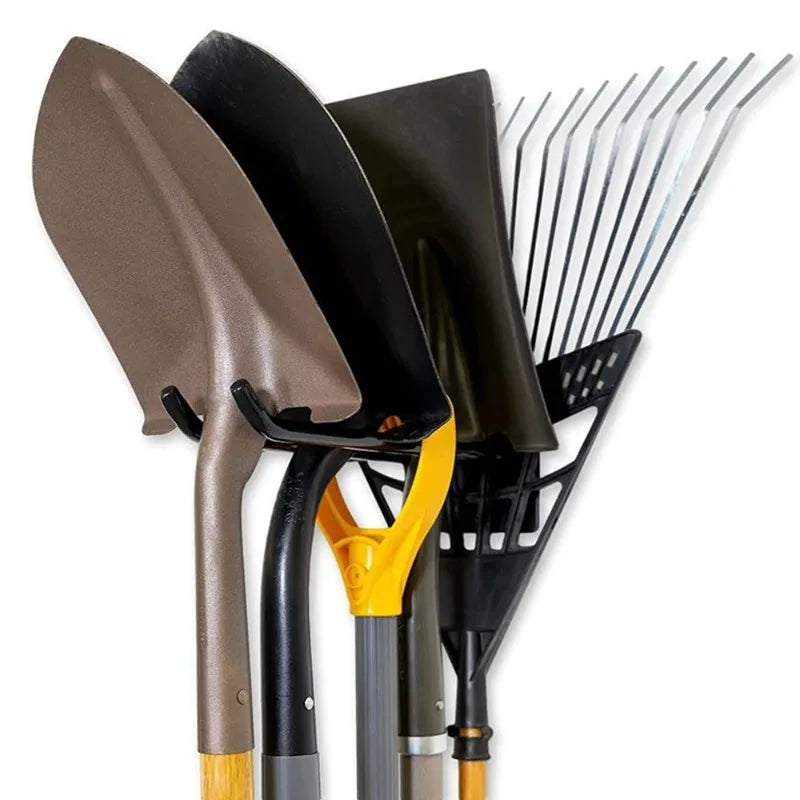 Wandopbergsysteem Gereedschap