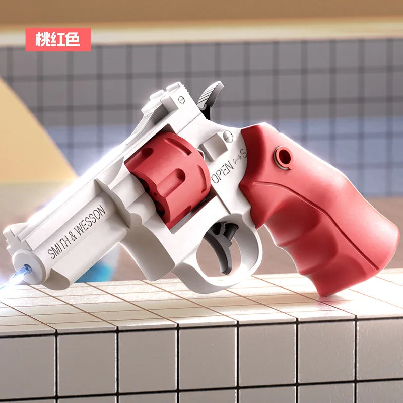 Waterpistool automatisch hoge druk