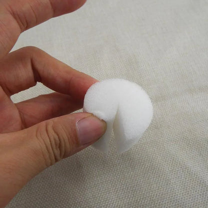 Hydroponische Kweekset met Mesh Potten en Sponzen (50 stuks)