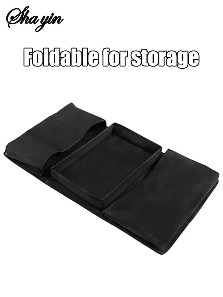 Opbergzak voor Bankleuning