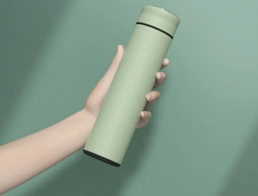 Thermosfles RVS 500 ml