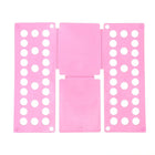 Clothes Folding Board - Quick and Neat Folding for Adults and Children