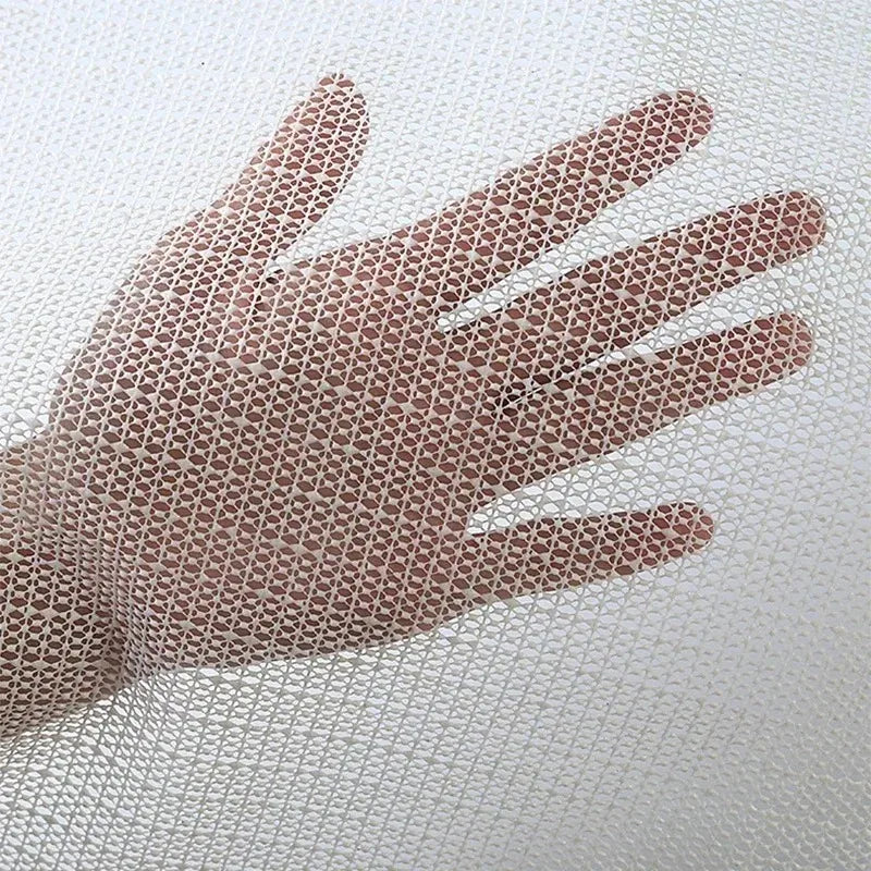 Antislip onderlegger PVC