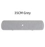 Grey - 35cm