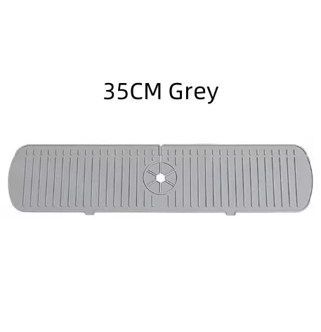 Silicone mat for the tap Homepremium thin