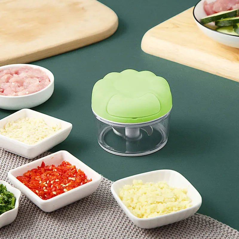 Balashov Garlic Chopper