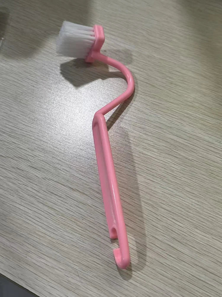Toiletborstel flex