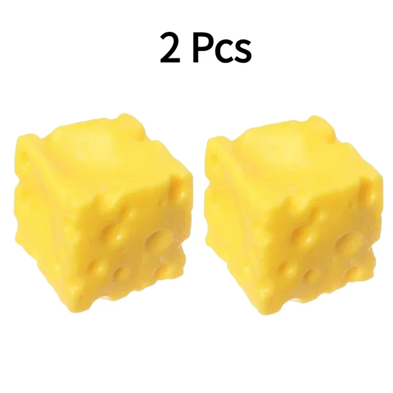 Knijpspeeltje kaas